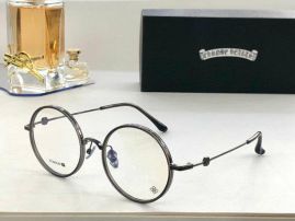 Picture of Chrome Hearts Optical Glasses _SKUfw45074615fw